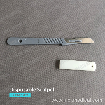 Medical Blade for Seam Ripper